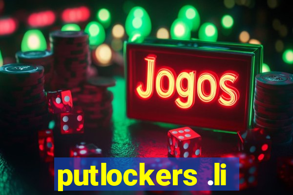 putlockers .li